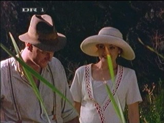 Shadows of the Heart (1990)