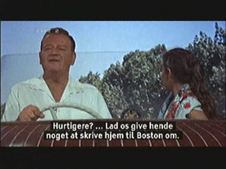 Donovan's Reef (1963)