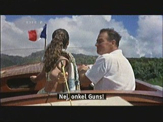 Donovan's Reef (1963)