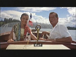 Donovan's Reef (1963)