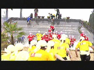 Entern oder Kentern 2007-08-31 #1/5