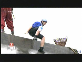 Entern oder Kentern 2007-08-31 #1/5