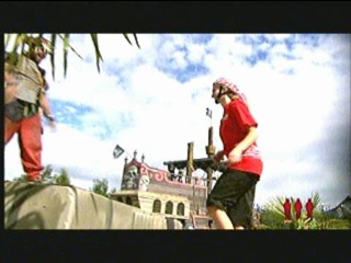 Entern oder Kentern 2007-08-31 #2/5