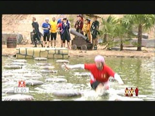 Entern oder Kentern 2007-08-31 #3/5