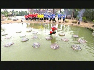 Entern oder Kentern 2007-08-31 #3/5