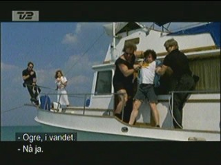 Revenge of the Nerds II: Nerds in Paradise