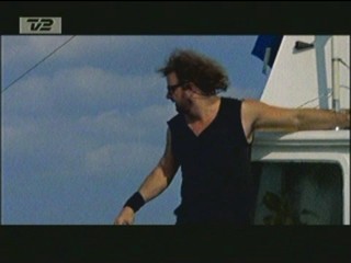 Revenge of the Nerds II: Nerds in Paradise