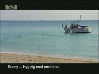 Revenge of the Nerds II: Nerds in Paradise