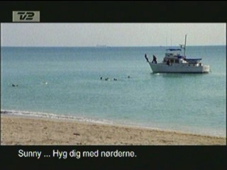 Revenge of the Nerds II: Nerds in Paradise