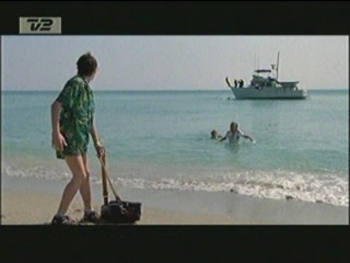 Revenge of the Nerds II: Nerds in Paradise