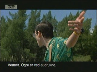 Revenge of the Nerds II: Nerds in Paradise