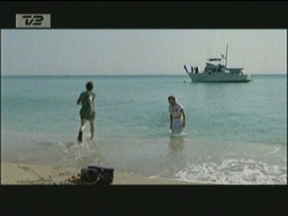 Revenge of the Nerds II: Nerds in Paradise