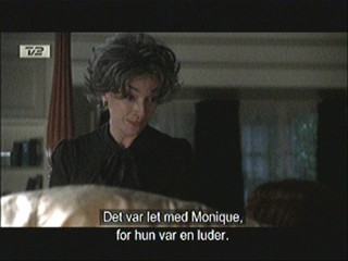 Desperate Housewives