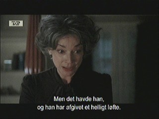 Desperate Housewives