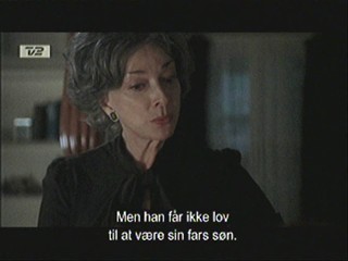 Desperate Housewives