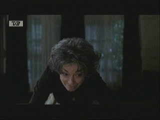 Desperate Housewives