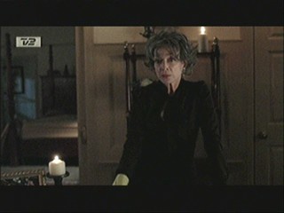 Desperate Housewives