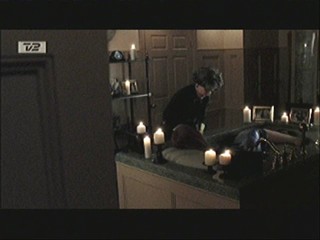 Desperate Housewives