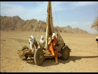 Min SÃ¸sters BÃ¸rn i Ã†gypten