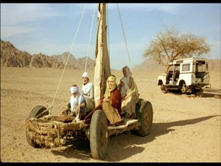 Min SÃ¸sters BÃ¸rn i Ã†gypten