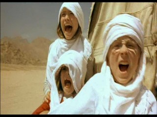 Min SÃ¸sters BÃ¸rn i Ã†gypten