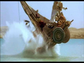 Min SÃ¸sters BÃ¸rn i Ã†gypten