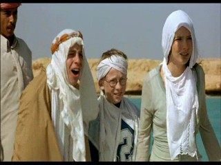 Min SÃ¸sters BÃ¸rn i Ã†gypten