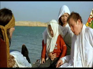 Min SÃ¸sters BÃ¸rn i Ã†gypten