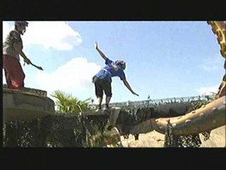 Entern oder Kentern 17-08-2007