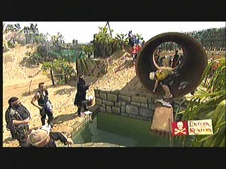 Entern oder Kentern 17-08-2007