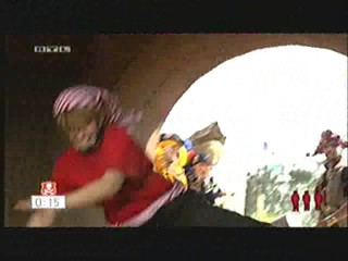 Entern oder Kentern 17-08-2007