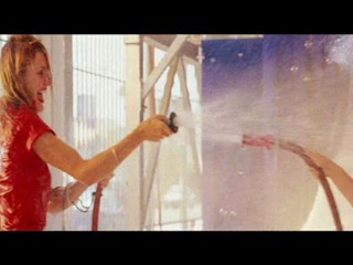 Charlie's Angels - Full Throttle (ending credits)