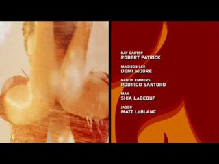 Charlie's Angels - Full Throttle (ending credits)