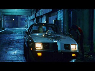 Charlie's Angels - Full Throttle (ending credits)