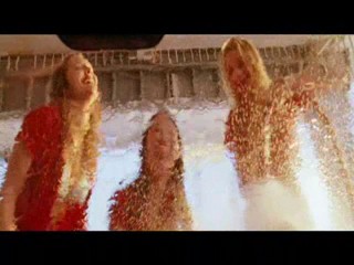 Charlie's Angels - Full Throttle (ending credits)