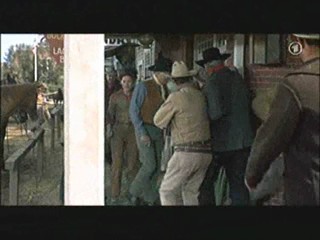 Support Your Local Sheriff