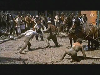 Support Your Local Sheriff