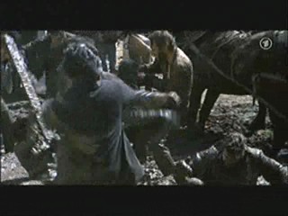 Support Your Local Sheriff