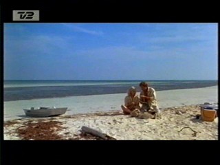 Up Close and Personal