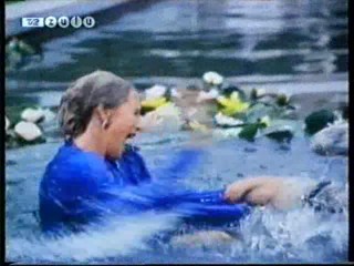 Most Awesome Moments in Entertainment