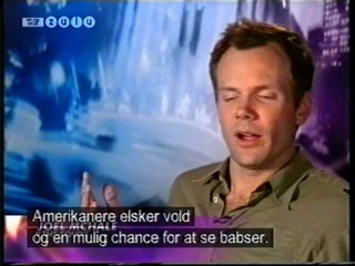 Most Awesome Moments in Entertainment