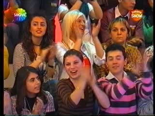 Sahane show 15-03-2008