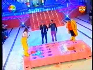 Sahane show 15-03-2008