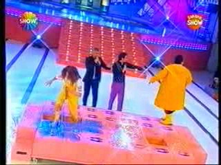 Sahane show 15-03-2008