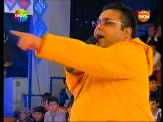 Sahane show 15-03-2008