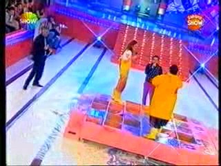 Sahane show 15-03-2008