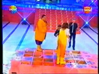 Sahane show 15-03-2008