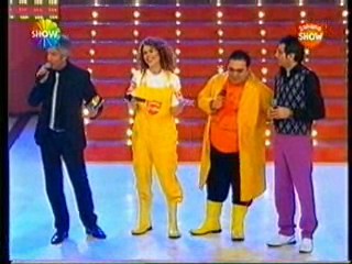 Sahane Show 15-03-2008