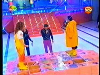 Sahane Show 15-03-2008