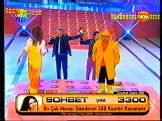 Sahane Show 15-03-2008